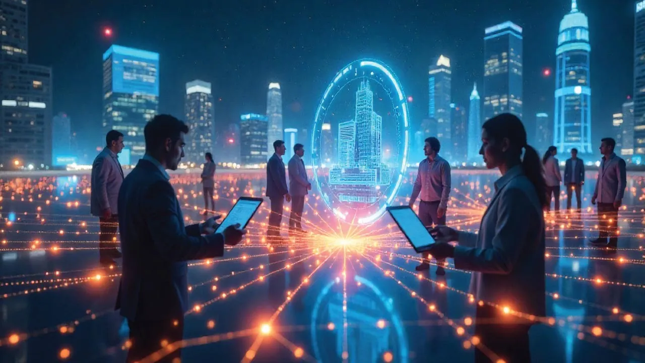 enterprise communication