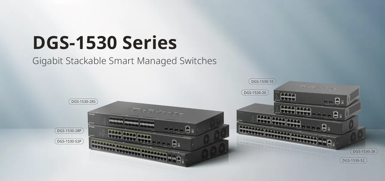 DGS-1530 Series_Oct 2025