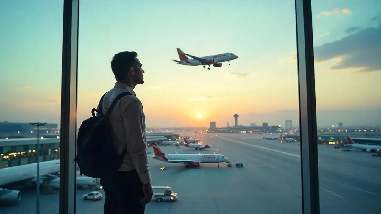 Delhi-airport-faces-disruption-after-ATC-system-failure