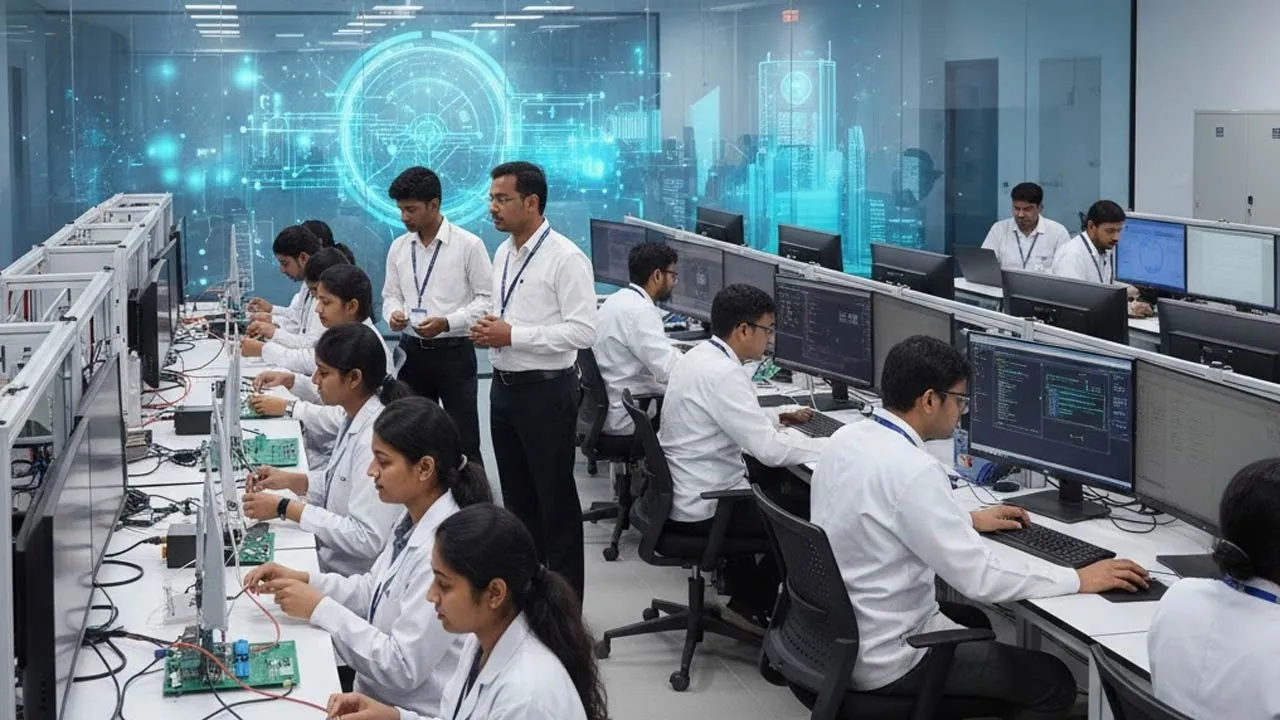 India-Faces-Telecom-Talent-Crisis