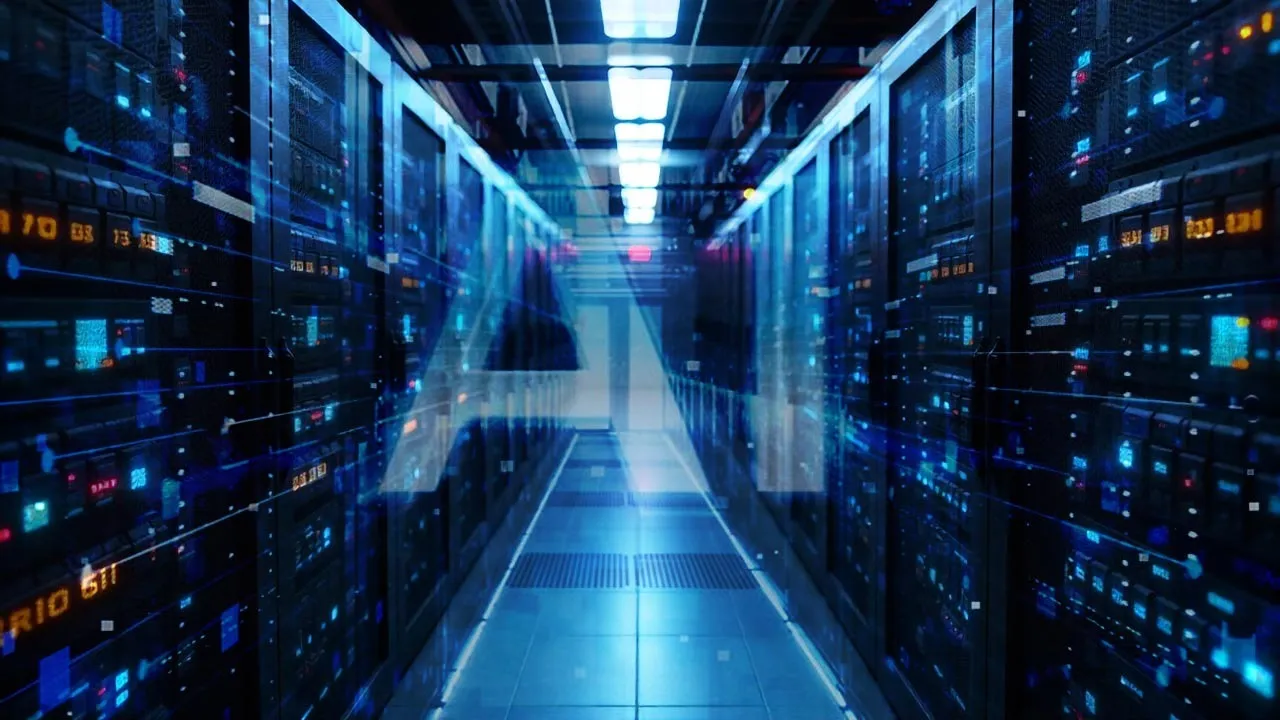 HPE-simplifies-AI-ready data centres with-NVIDIA-labs