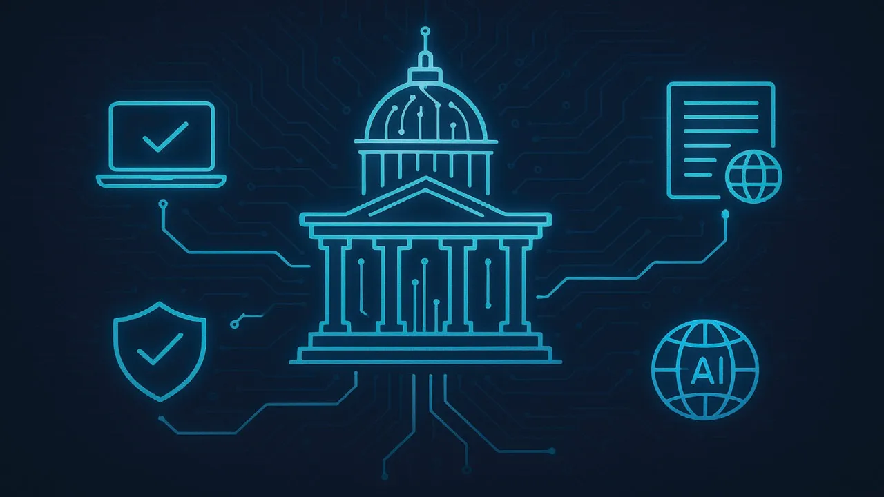 India digital governance 2026: finding a clearer compass