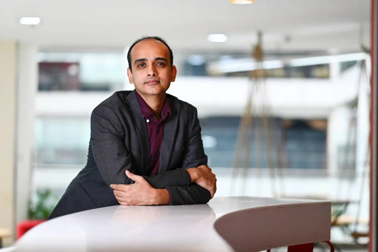 airtel-names-shashwat-sharma-md-ceo