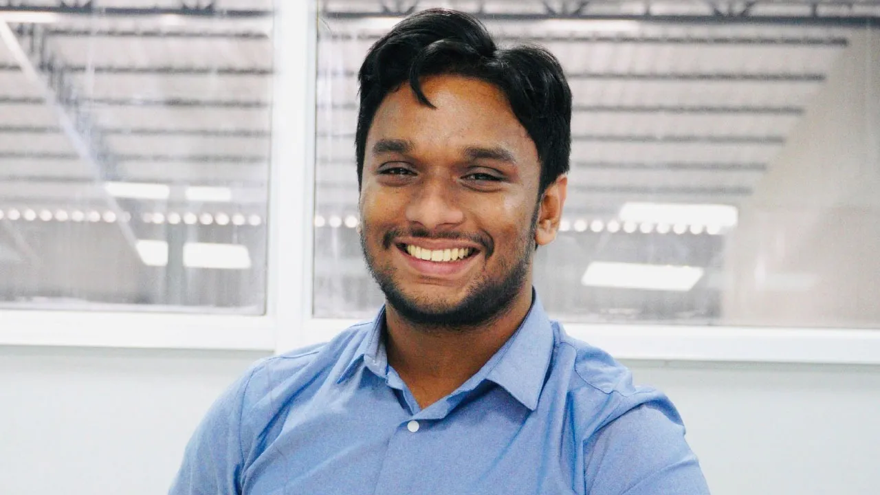 Immanuel-Louis Space-tech startup Astrophel