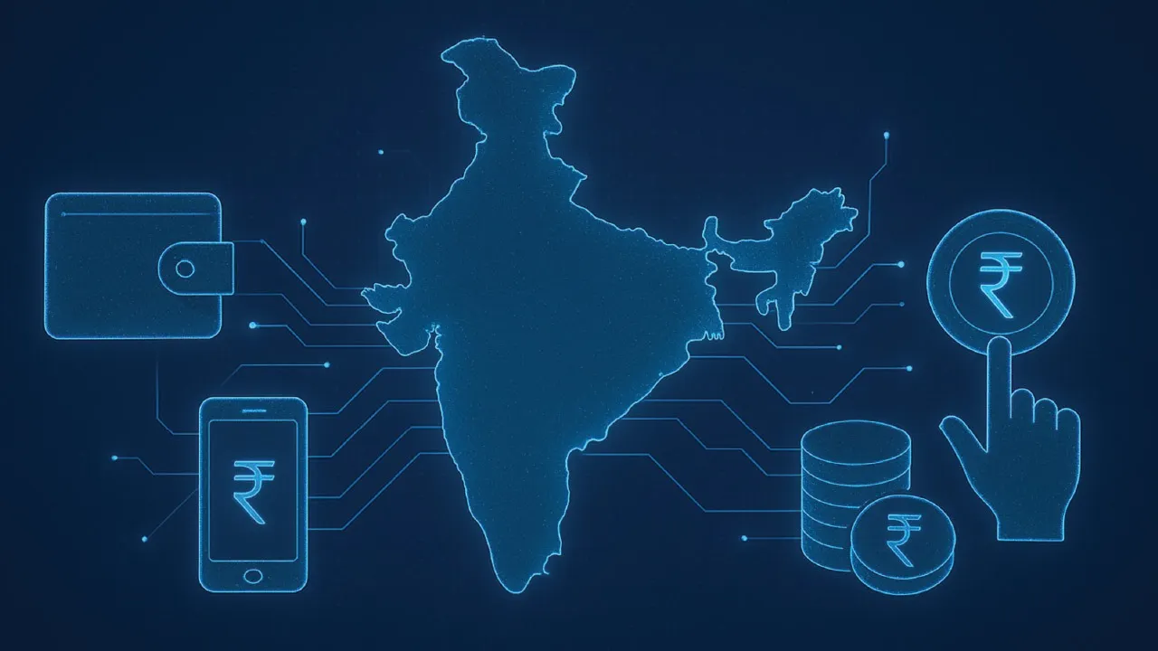 Telecom-fintech ecosystem: powering India’s digital finance flow