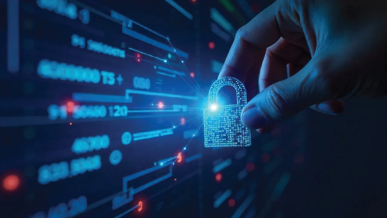 Future-ready security