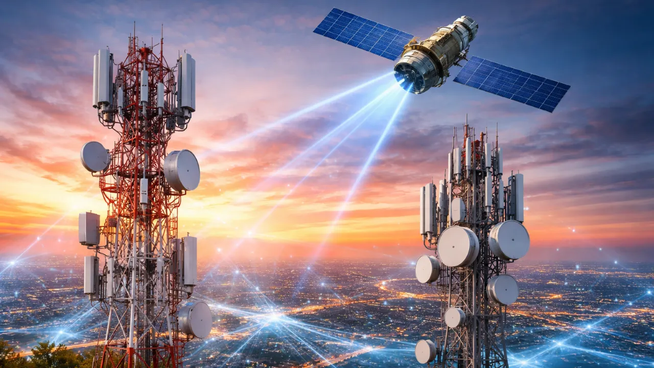 COAI welcomes NFAP-2025