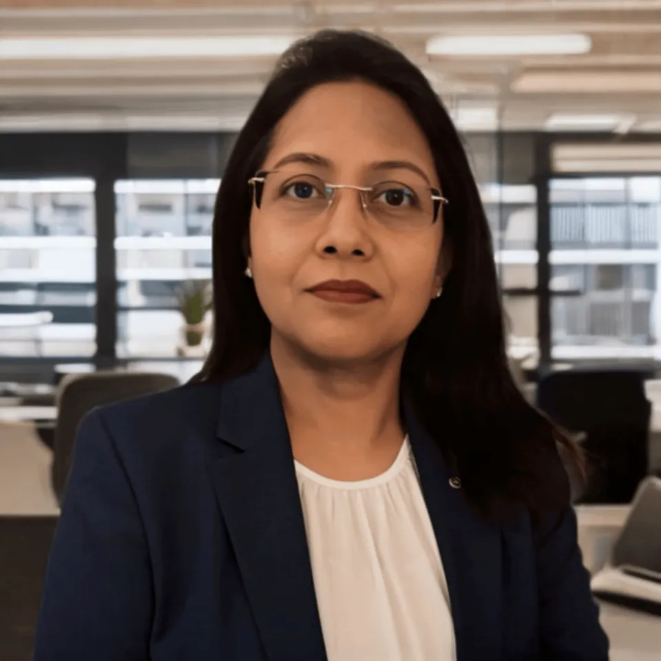 Premalakshmi Ramakrishnan