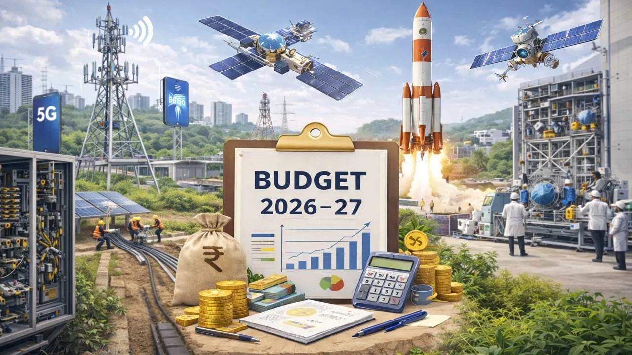 Union Budget-2026-27