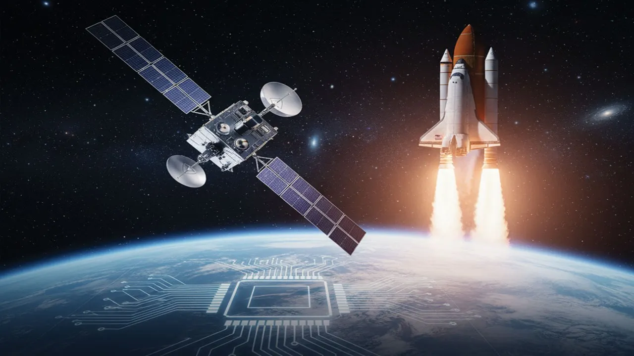 Inside Space’s new engine room: high-performance computing