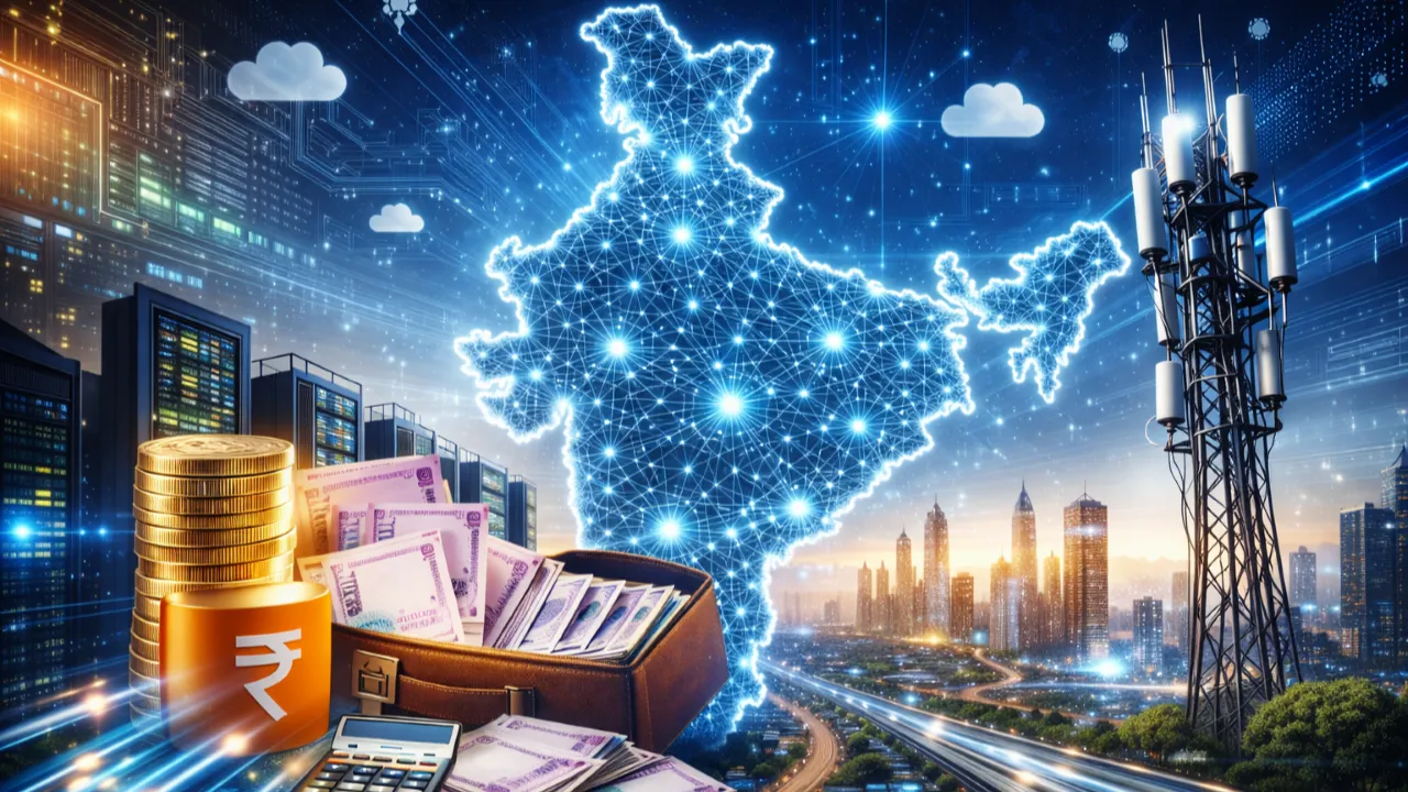 Budget 2026-27 Nirmala Sitharaman