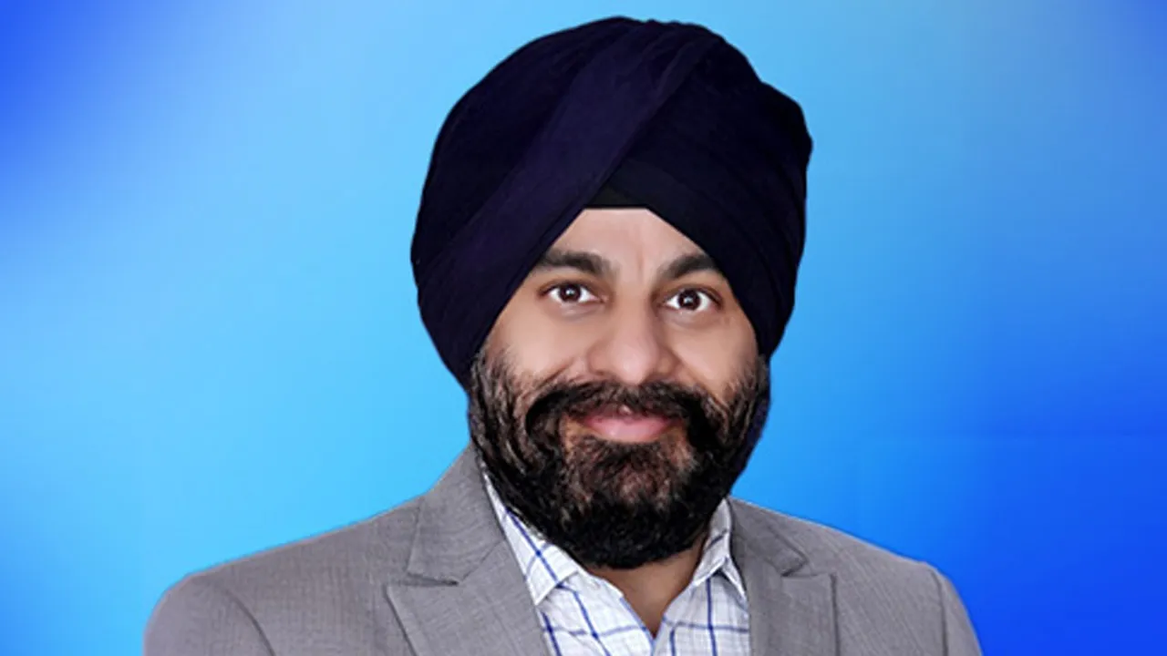 Satinder-Pal-Singh Interview_AWS custom silicon: turning AI into infrastructure