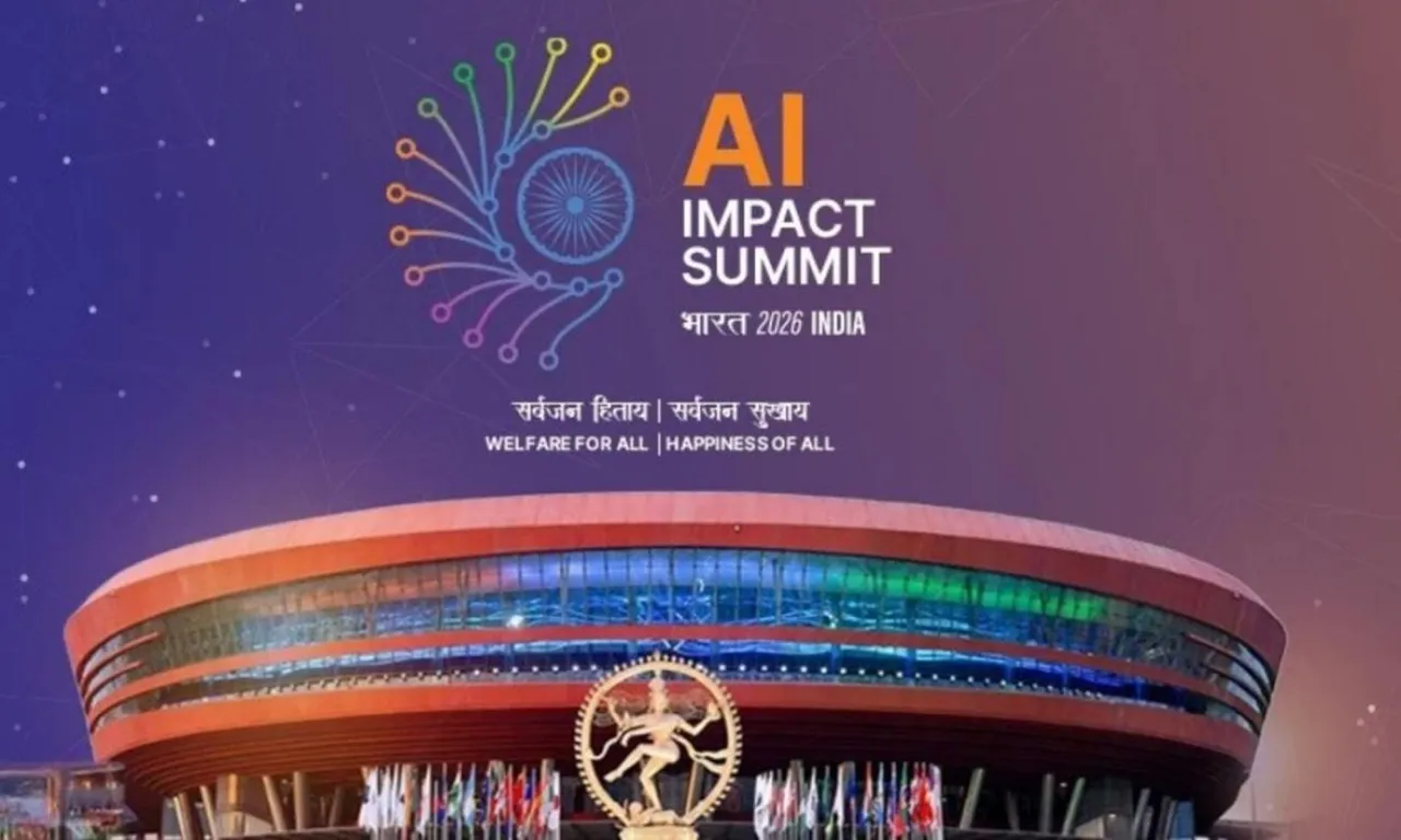 AI IMPACT SUMMIT
