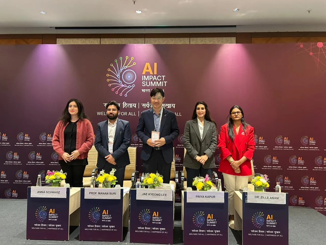 India-AI Impact Summit 2026