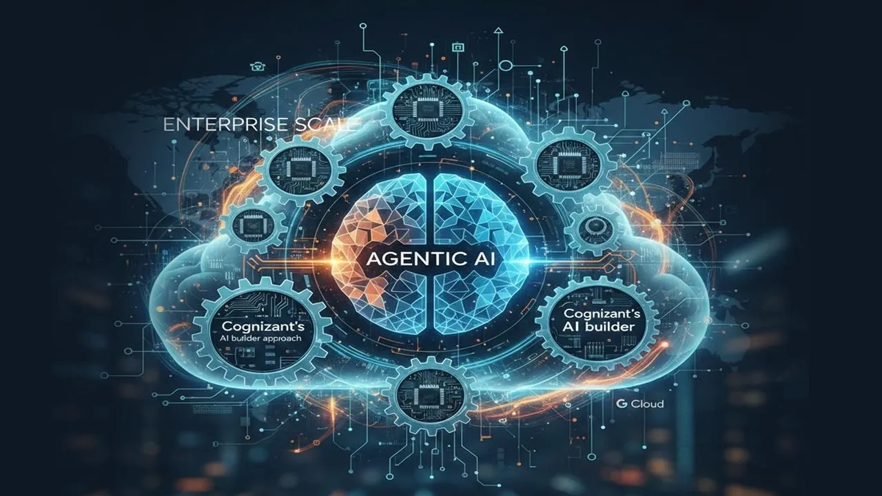 Cognizant-Expands-Strategic-Partnership-with-Google-Cloud