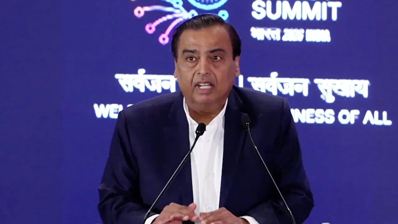 Mukesh-D-Ambani