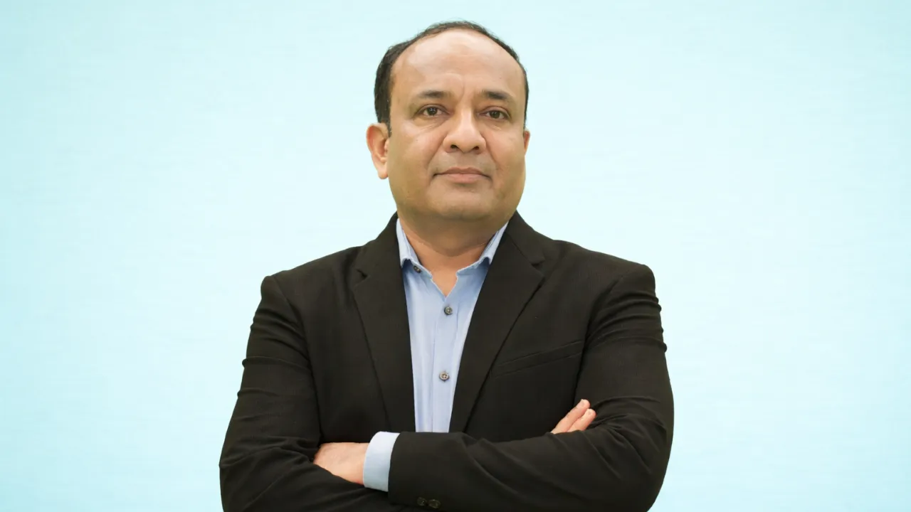 Partners must deliver outcomes, not just infrastructure: Ashok Shivashankar of Cisco