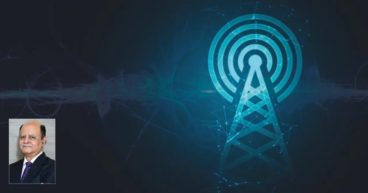 Telecom
