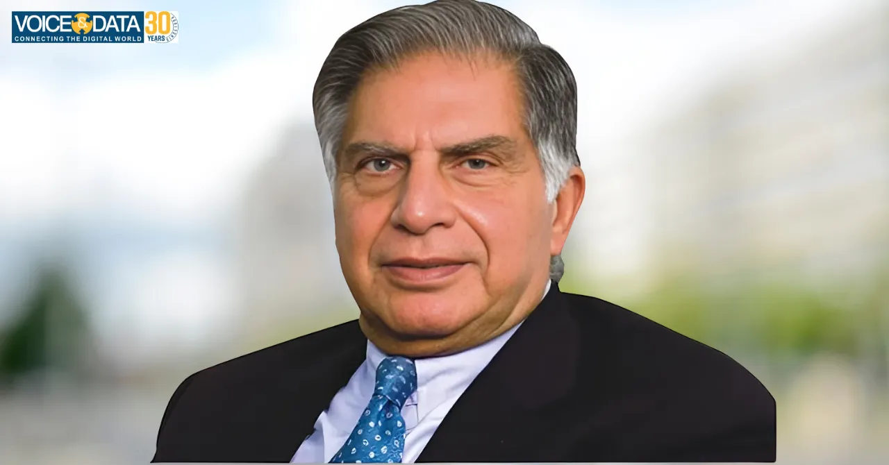 From VSNL to Tata Play Ratan Tata’s Telecom Journey