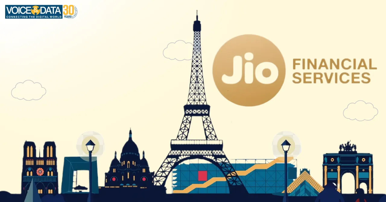 JioFinance