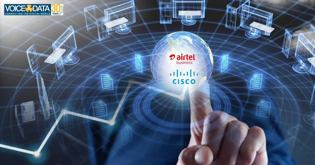 Airtel Business and Cisco