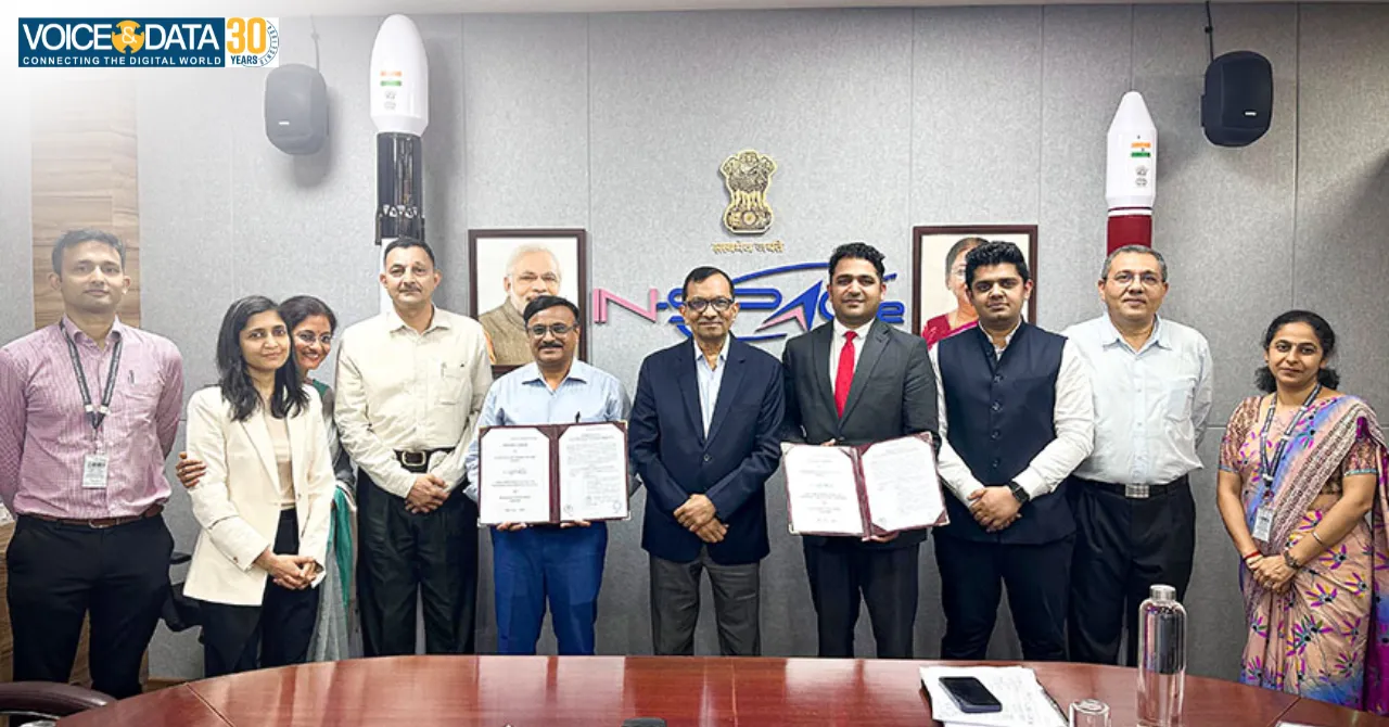 Dhruv space