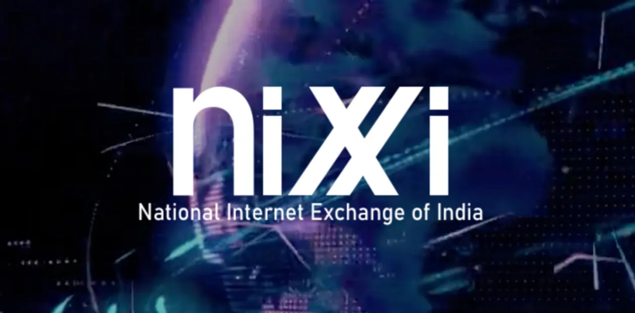 NIXI