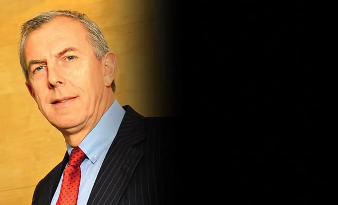 Peter vodafone hp