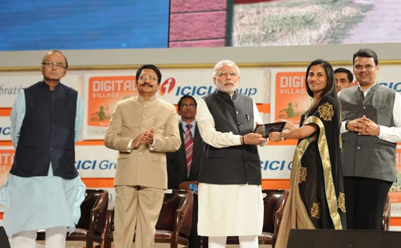 innr icici