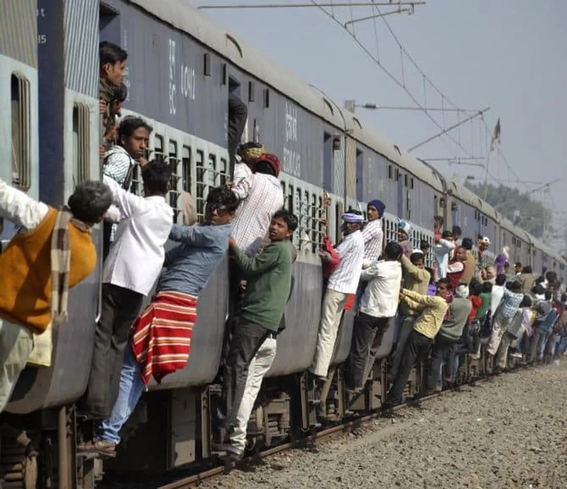 indian railways