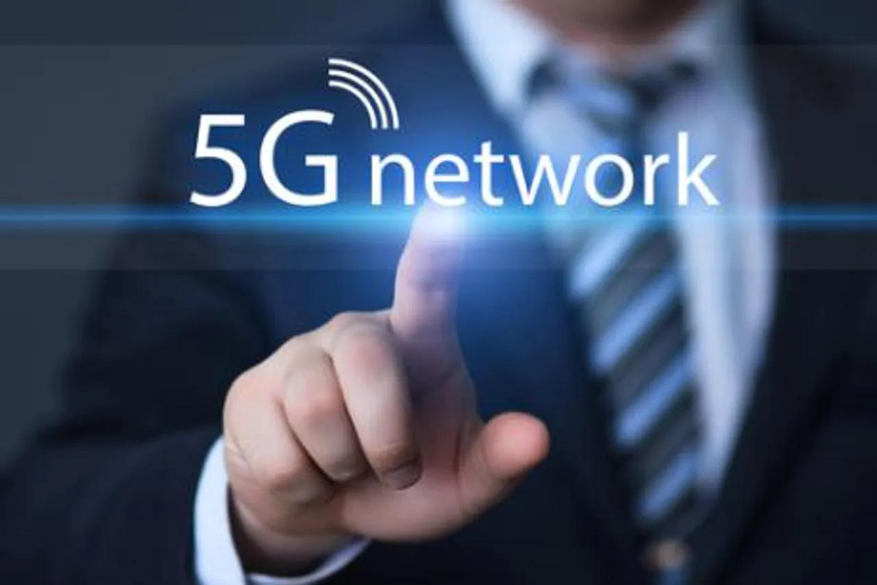 5G AirScale
