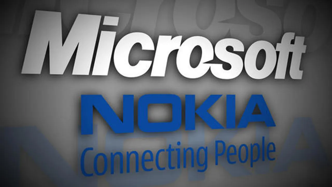 Microsoft Mobile OY