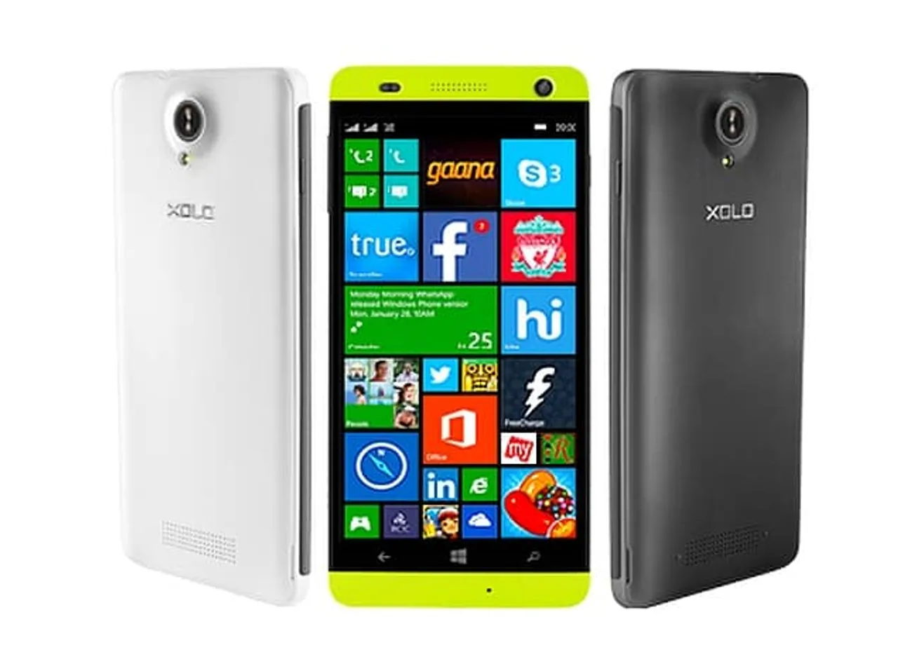XOLO
