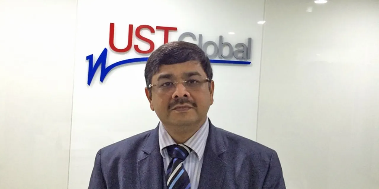 VivekVarshney USTGlobal