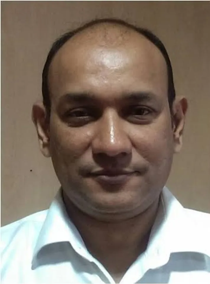 srinaivas