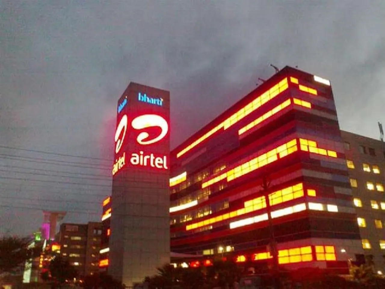Airtel