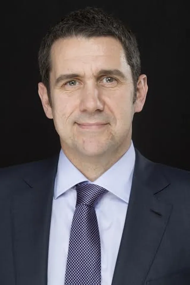 Chris Houton