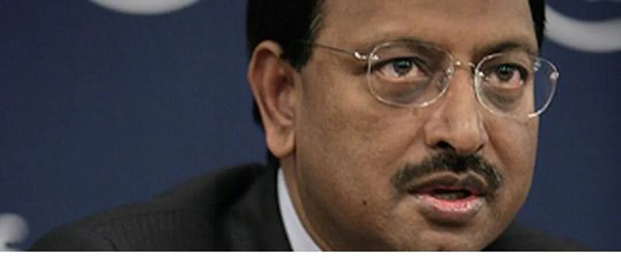 Ramalinga Raju