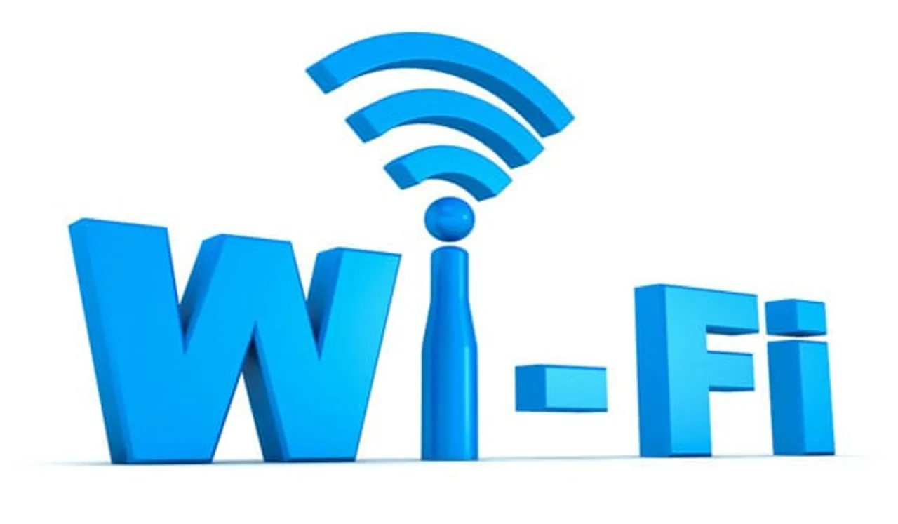 Wi Fi equipment market