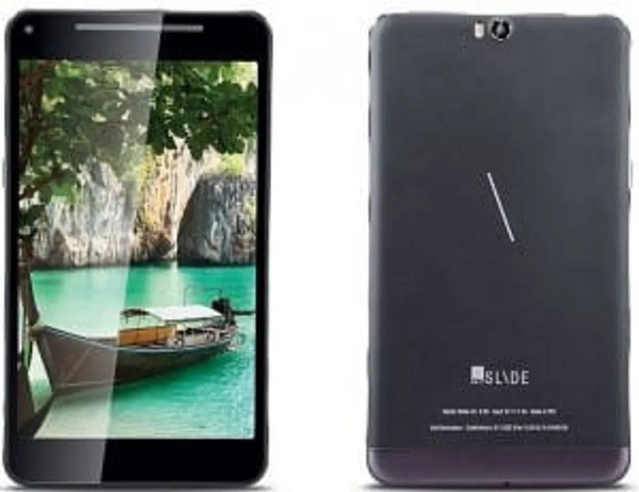iBall Slide Stellar A x