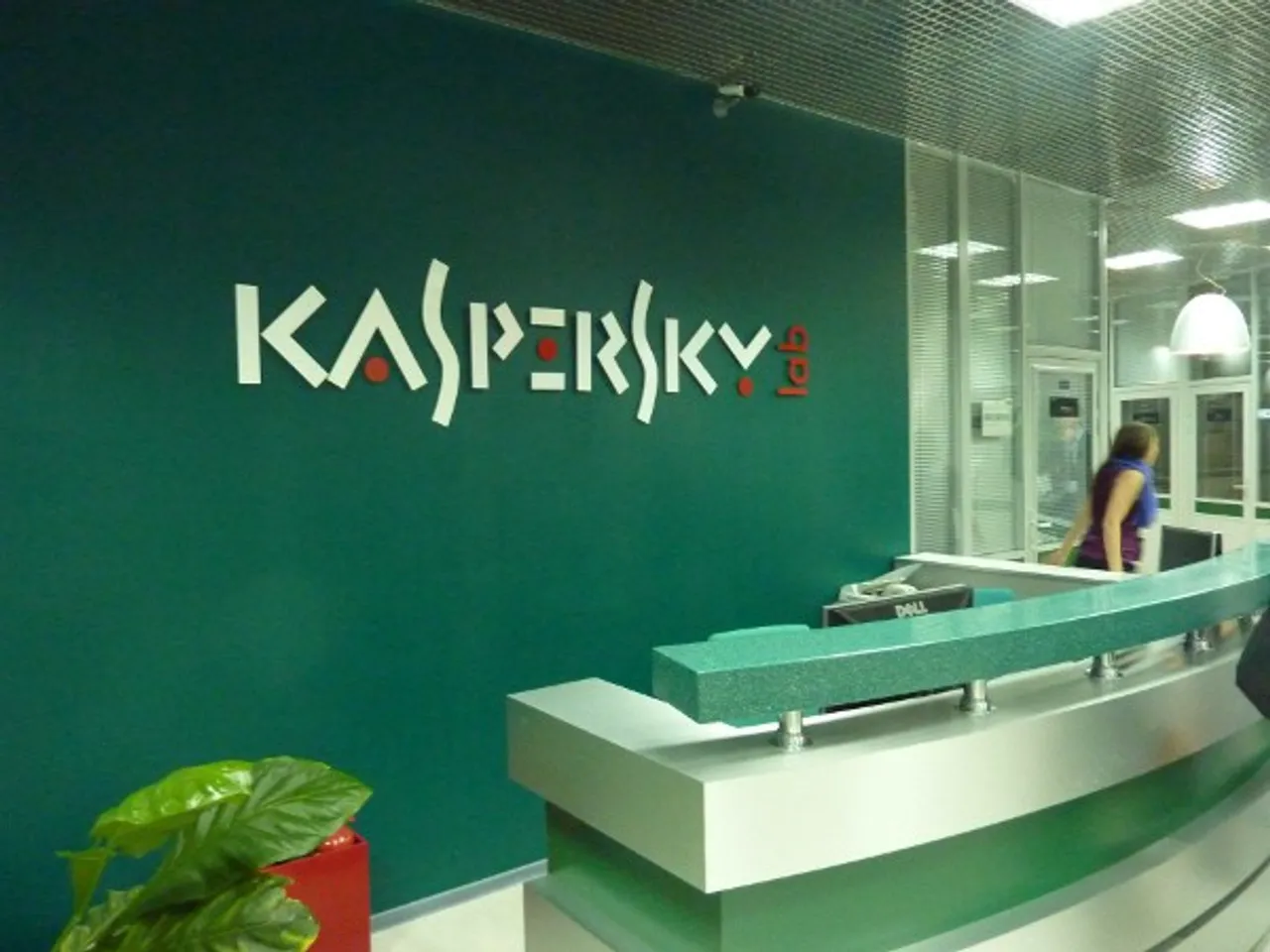 kaspersky