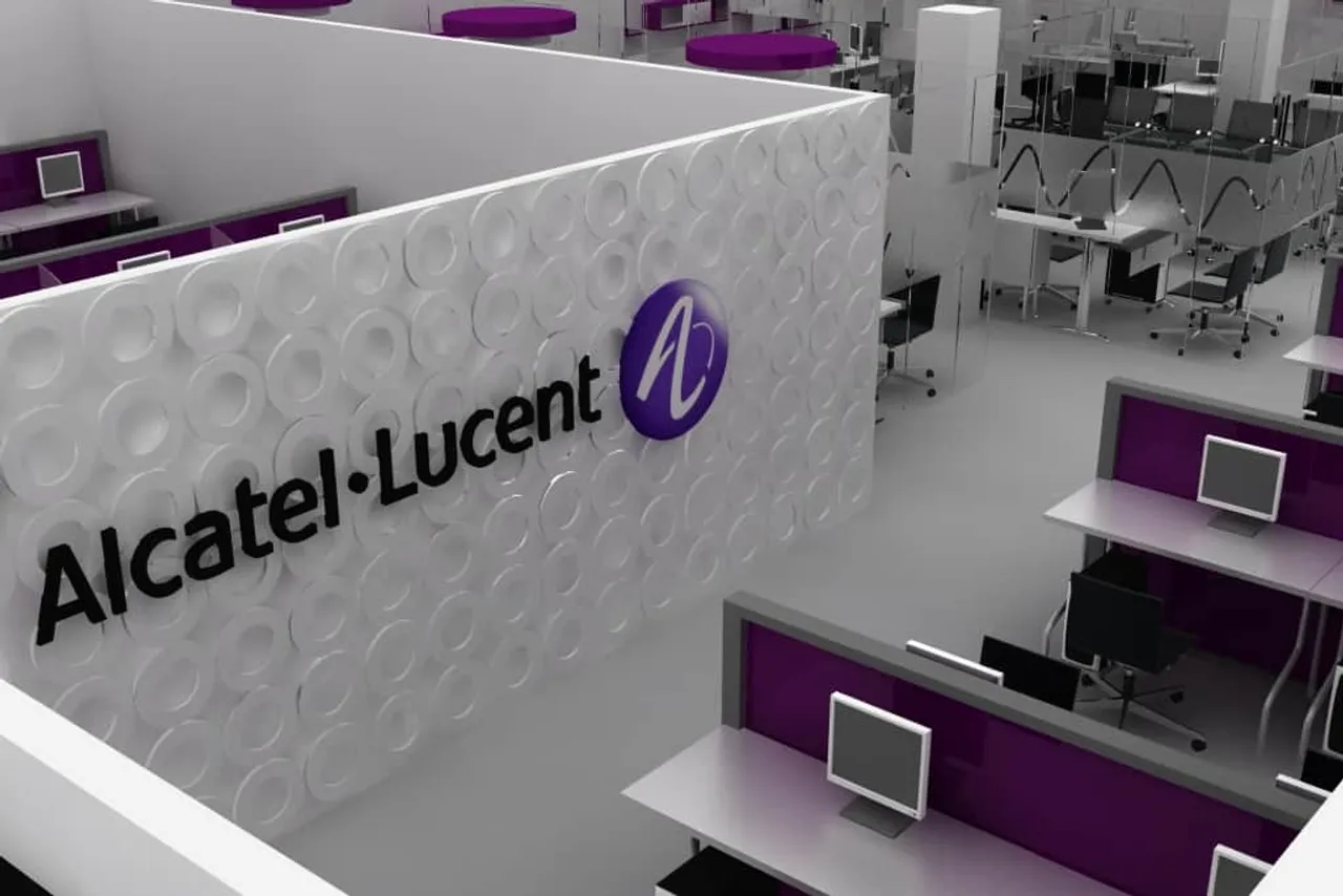 Alcatel Lucent