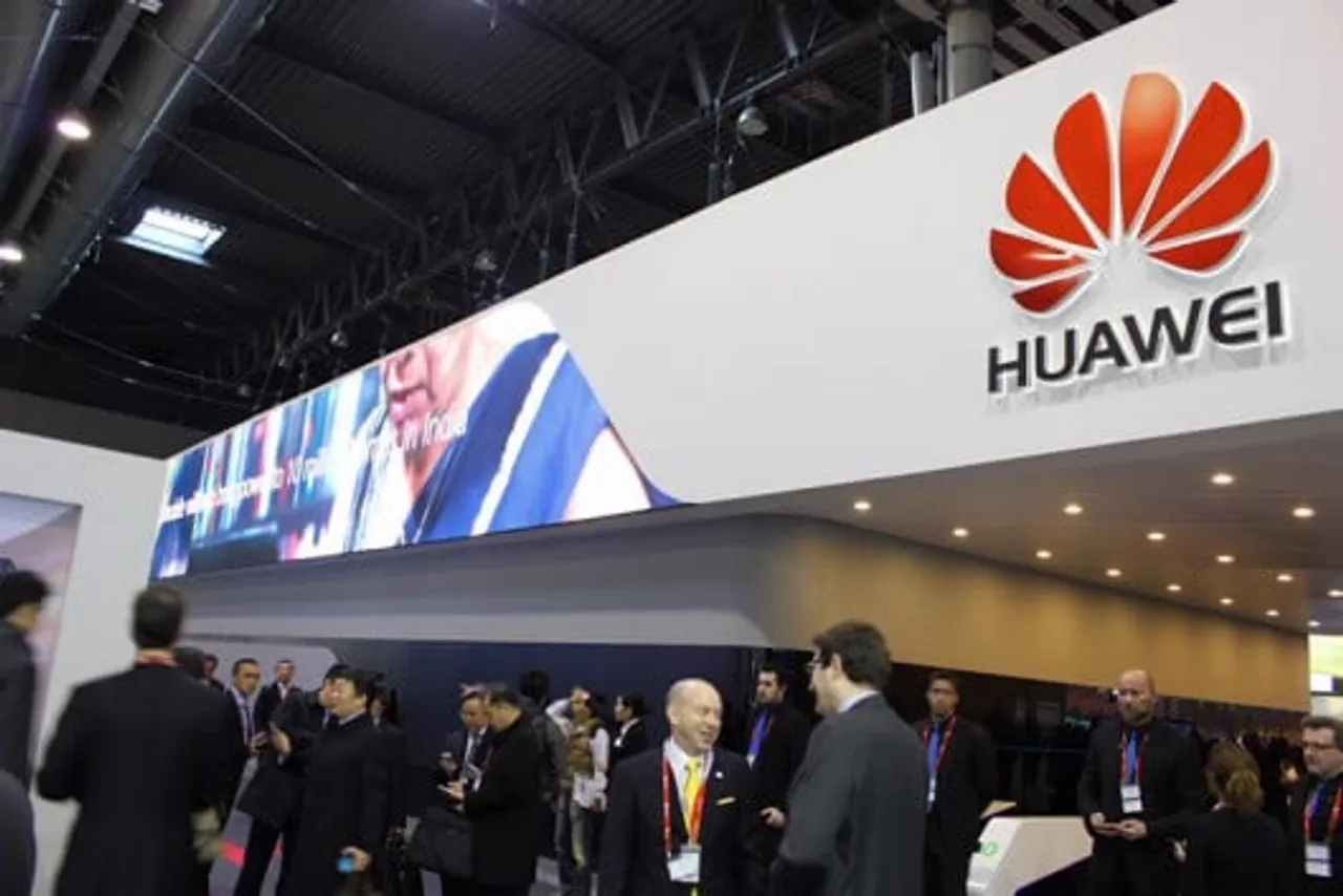 Huawei to hosts Huawei Network Congress