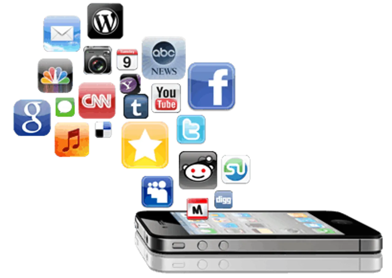 Mobile App
