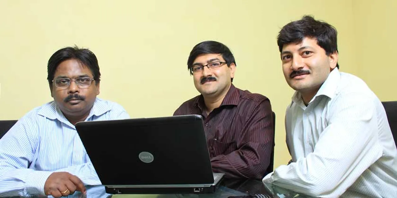 Reverie Founders