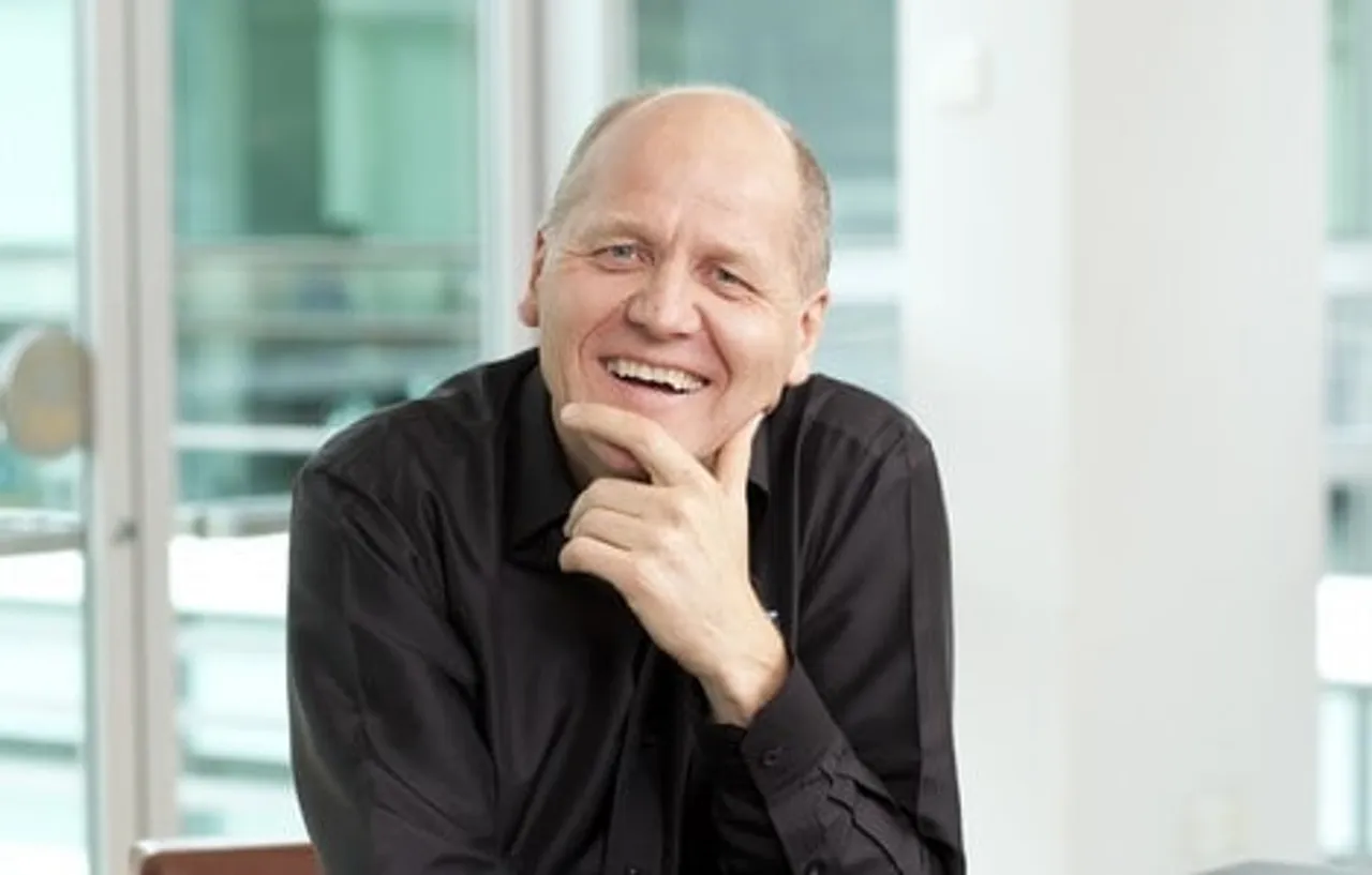 Sigve Brekke
