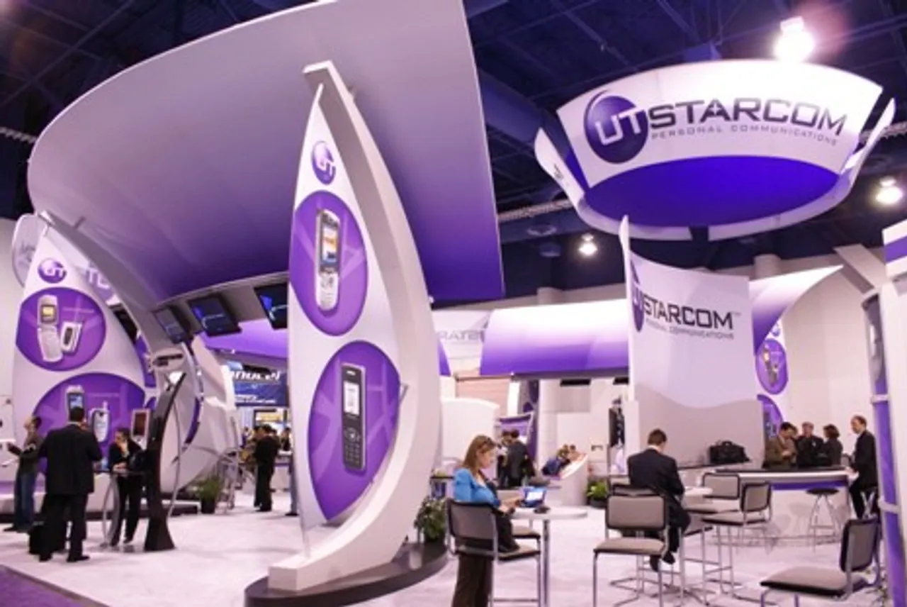 UTStarcom