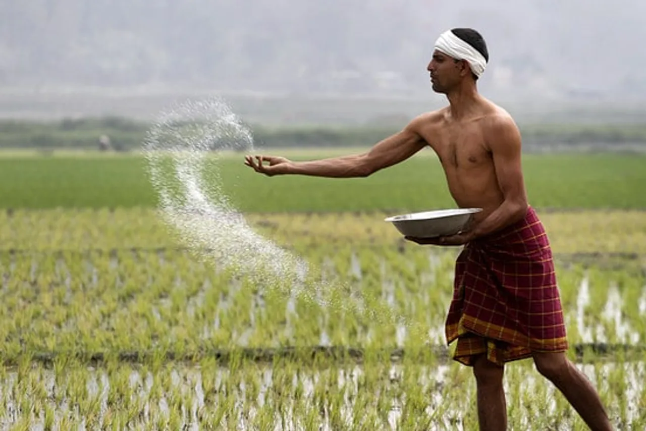 By use of the modern/advanced technologies and Artificial Intelligence (AI) and giving accurate and timely information regarding crops, weather, and insects, etc. to the farmers may improve the crop productivity