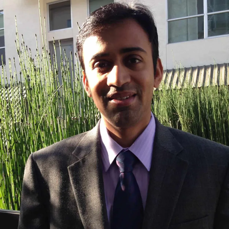 Anand Chandrasekaran