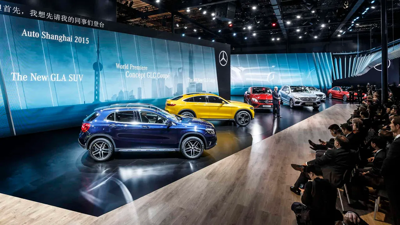 Auto Shanghai